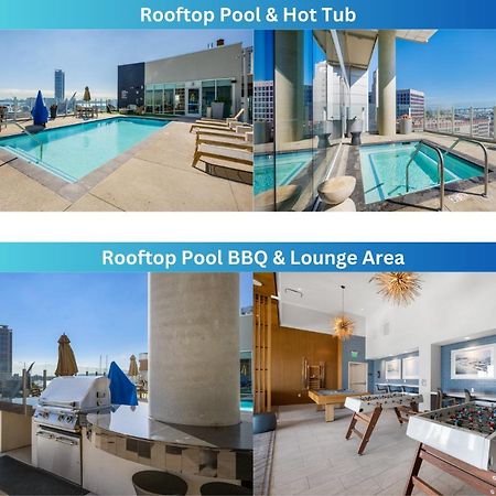 Park Lux Playhouse Appartement San Diego Buitenkant foto