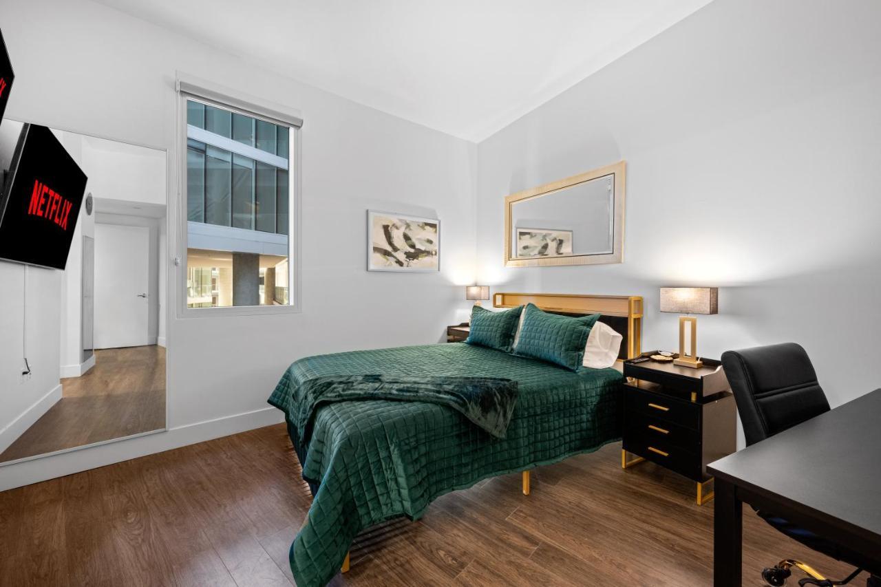 Park Lux Playhouse Appartement San Diego Buitenkant foto