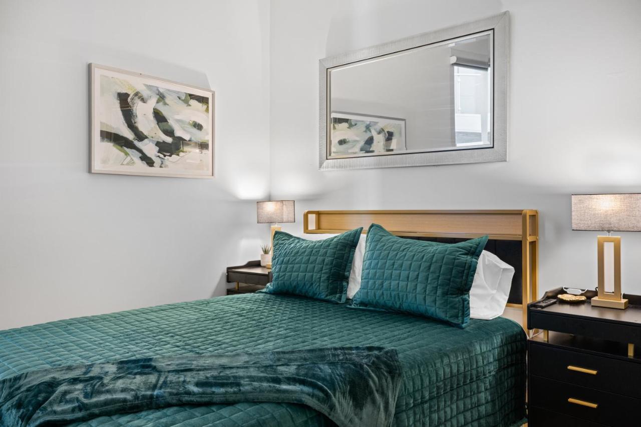 Park Lux Playhouse Appartement San Diego Buitenkant foto