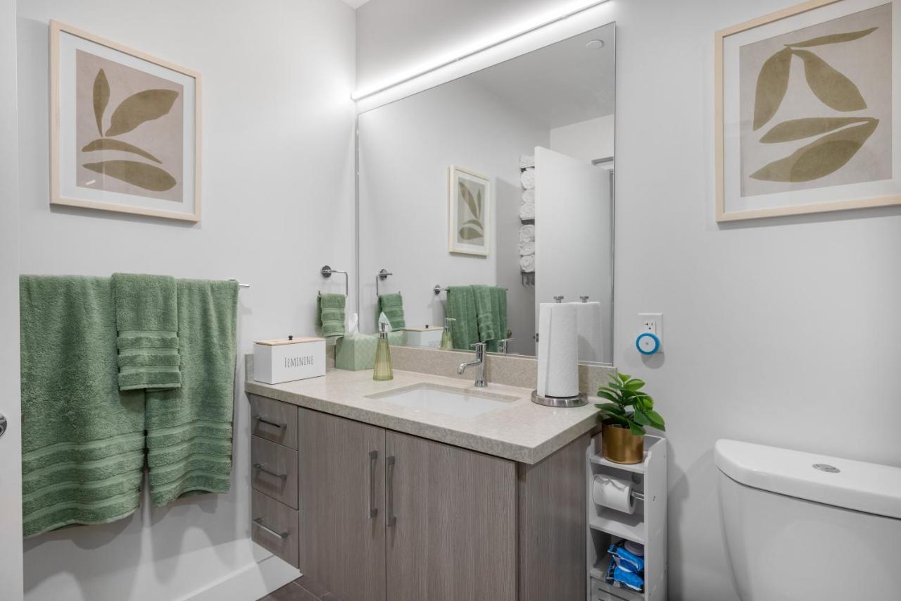 Park Lux Playhouse Appartement San Diego Buitenkant foto