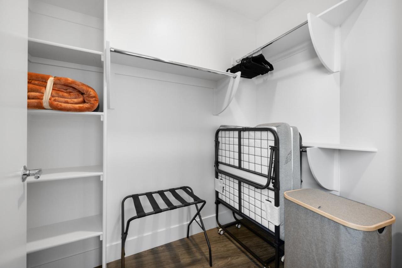 Park Lux Playhouse Appartement San Diego Buitenkant foto