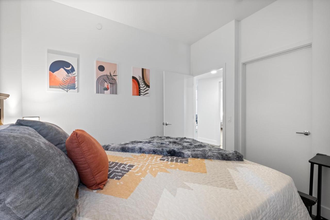 Park Lux Playhouse Appartement San Diego Buitenkant foto
